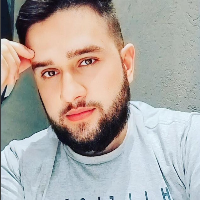 Mikael De Sousa